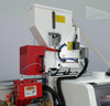 Автоматический кромкооблицовочный станок Nanxing NB536-PC, рис.26