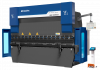 MetalTec HBС 135/2500 4+1 ЧПУ МТ-15  Листогибочный пресс с ЧПУ met11799, рис.27