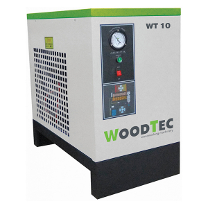 WoodTec WT 10 - осушитель рефрижераторного типа woo657