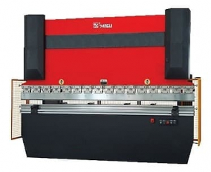Листогибочный пресс Yangli Group FOG200/4000