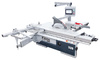 Форматно-раскроечный станок Filato Optima 32S, рис.15