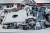 Форматно-раскроечный станок OSTERMANN ALFA 400, рис.16