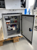 Фуговальный станок со спиральным валом ALBA SF 500W Digit, рис.19