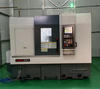 Токарный обрабатывающий центр XKC T7Y (Syntec), рис.10