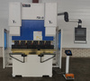 Гидравлический листогибочный пресс SMD PBA 135-3200, рис.23