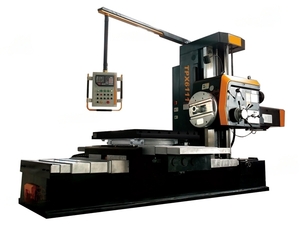 Горизонтально-расточной станок FABTEC TPX 6111/2