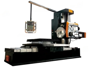 Горизонтально-расточной станок FABTEC TPX 6113