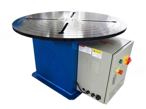 Поворотный сварочный стол FABTEC HBT5