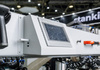 Торцевой сверлильно-присадочный центр с ЧПУ Beaver SWIFT HSD 2S, рис.25