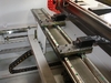 Вертикальный гибочный пресс FABTEC WE67K-63T/2500 DA-E80T, рис.30