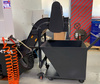 Токарно-фрезерные центры IRONMAC ITX-60Y/620, ITX-60Y/1000, рис.13