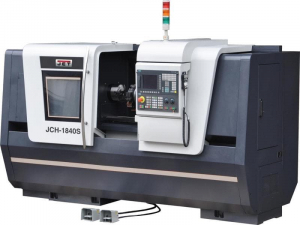Токарный станок JCH-1830S CNC c ЧПУ SIEMENS 828D (JCH-1830S750 CNC)