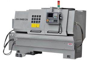 Токарный станок JCK-1640 CNC c ЧПУ Siemens 808DA