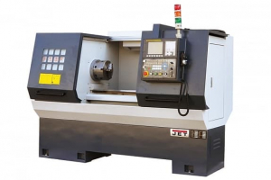 Токарный станок JCK-1640S CNC с ЧПУ SIEMENS 808DA (JCK-1640S CNC)