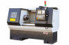 Токарный станок JCK-1660F CNC с ЧПУ FANUC 0I, рис.7