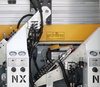 Автоматический кромкооблицовочный станок Nanxing NB8PCHG-PC, рис.24