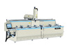 Обрабатывающий центр FABTEC JGZXF4-CNC-4000 с ЧПУ для алюминиевого профиля, рис.3