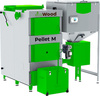 Котел пеллетный с двумя шнеками EcoWood Pellet 150 M, рис.6