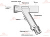 Аппарат лазерной сварки FABTEC KY-W-HW2000-C 2кВт Raycus 3в1 (резка, сварка, очистка) с механизмом подачи проволоки и водным охлаждением, рис.24