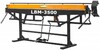Станок листогибочный ручной Stalex LBM 3500 (101140), рис.10