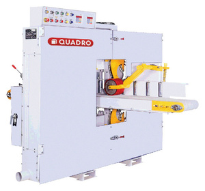 Станки ленточно-делительные QUADRO 102A, 102M, 102P
