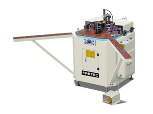 Угловой станок для обжима FABTEC LMB-120S