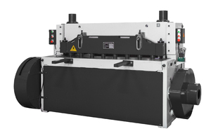 Гильотина электромеханическая Stalex Q11-10x1500 (386013)
