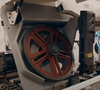 Автоматический ленточнопильный станок по металлу колонного типа IRONMAC CUT-430СHA, рис.19