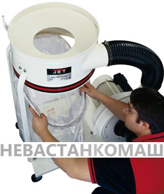Мешки для мусора (5 шт.) (709565), рис.1