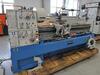 Напольный токарный станок FABTEC C6241Dx1500 (аналог станка ДИП-200), рис.10