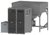 Котел пеллетный с двумя шнеками EcoWood 400 R, рис.3
