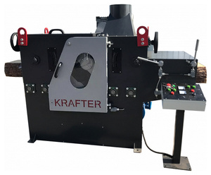 Двухвальный многопильный станок KRAFTER M/DOUBLE (Light)