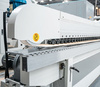 Кромкошлифовальный станок проходного типа EcoWood S2W2, рис.27