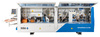 Автоматический кромкооблицовочный станок Alba Advantage 6 Ultra, рис.17