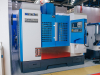 MetalTec TOPMILL 650S 4-х осевой вертикальный обрабатывающий центр с ЧПУ met1035, рис.23