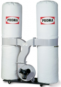 Стружкопылесос Proma OP-2200