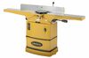 Powermatic 54 A HH Фуговальный станок с ножевым валом helical, рис.13
