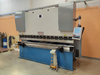 Гидравлический листогибочный пресс FABTEC PBH160/3200 с контроллером E300, рис.16