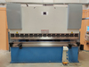 Гидравлический листогибочный пресс FABTEC PBH160/3200 с контроллером E300, рис.15