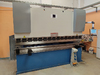 Гидравлический листогибочный пресс FABTEC PBH160/3200 с контроллером E300, рис.18