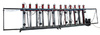 Пресс гидравлический для бруса IRONMAC Press 150/12HP, рис.7
