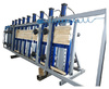 Прессы гидравлические IRONMAC Press 150/HP Universal 150/4,5HP Universal, рис.6