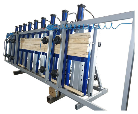 Прессы гидравлические IRONMAC Press 150/HP Universal 150/4,5HP Universal, рис.1