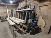 Прессы гидравлические для бруса IRONMAC Press 200/HM, рис.16