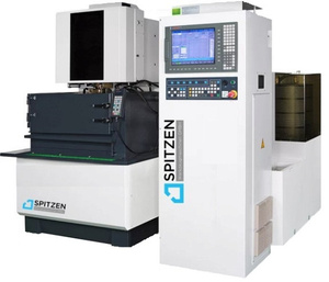 Проволочно-вырезные электроэрозионные станки SPITZEN CWE640L