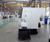 Горизонтальные токарные станки MetalCraft TCK70D-1000 c ЧПУ Fаnuс (TCK70D-1000.F15/18,5.A2-8.12K.254T), рис.11