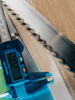 Рамнопильный станок QUADRO FRAME SAW FR-30-20, рис.17
