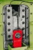 Рамнопильный станок QUADRO FRAME SAW FR-30-20, рис.20