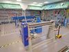 Лопатка кровельная 120 мм FABTEC, рис.10