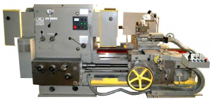 Трубонарезной станок РТ783/1390